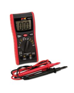 WLMW2971 image(2) - Wilmar Corp. / Performance Tool Digital Multimeter Tester w/Auto Ranging