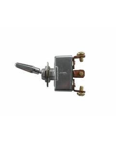 The Best Connection 50 Amp 12V Toggle On-Off