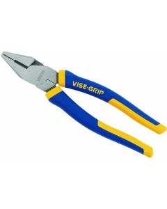Vise Grip 8" NORTH AMERICAN LINEMANS PLIERS