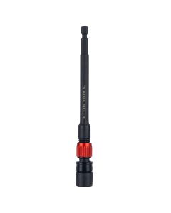 KLE31088 image(0) - Klein Tools 6-Inch Dual-Lock Impact Extension