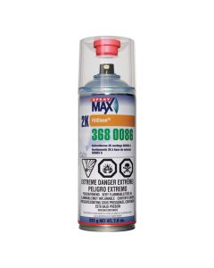 SMX3680086 image(0) - SprayMax 3680086 FillClean, 7.8 oz, Clear, 2K Component