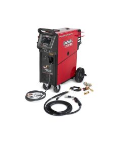 LEWK5376-1 image(0) - Lincoln Electric Welders POWER MIG 262MP Multi-Process Welder
