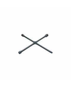 KEN35697 image(2) - Ken-tool T95A - Heavy-Duty Truck Lug Wrench 1-1/4", 1-1/2", 13/16" Square,3/4" Service Arm