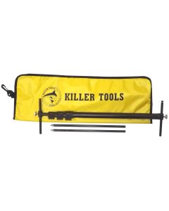 Killer Tools Compact 21" Squaring Tram Gauge
