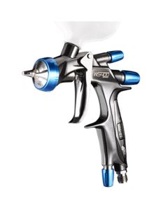 Iwata Iwata Digital LS400 Series S2 BAS, BFS Spray Gun