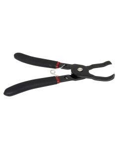 LIS42060 image(1) - Lisle Push Pin Pliers, 30 Degree
