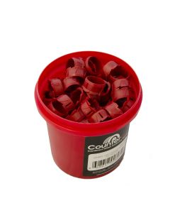 Counteract TUB/1000 CENTERING SLEEVES
