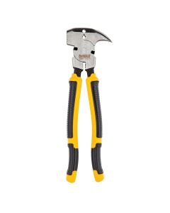 DWTDWHT70273 image(2) - DEWALT 275 mm Fencing Pliers