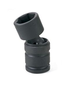 Grey Pneumatic 3/4" Drive x 19mm Universal