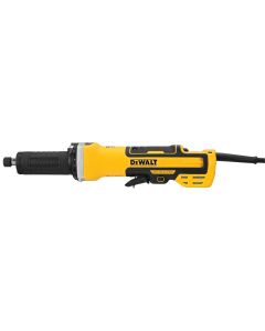 DWTDWE4997VS image(1) - DEWALT Die Grinder, Brushless, Variable Speed, Paddle Switch With Lock-On, 2-Inch ()