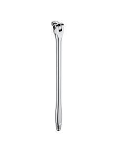 MLW48-22-9011 image(2) - Milwaukee Tool 1/2" Drive 15" Breaker Bar