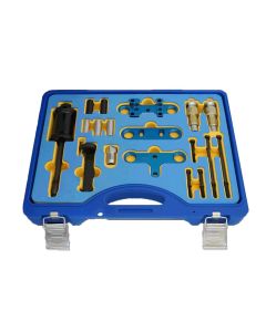 CTA7644 image(1) - CTA Manufacturing BMW Fuel Injection R/I Tool Kit