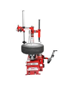 AMM800MAXX70220 image(0) - COATS Company Coats Maxx 70 Rim Clamp Tire Changer - 220V Electric Motor