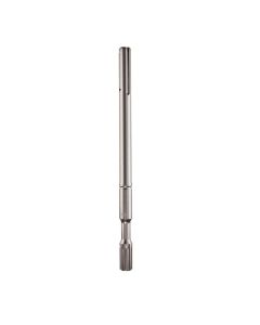 MLW48-20-6970 image(4) - Milwaukee Tool 12-1/2" Max-Lok Spline Adapter