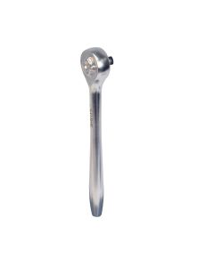 S.U.R.&R. 2.5&deg; 3/8" Drive Nano-Ratchet Set provides minimal Swing Angle  Maximum Control, Tech-Friendly Ratchet for Everyday Tightening and Loosening Applications