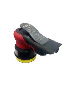AirCat Non-Vac Orbital Palm Sander/Polisher