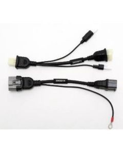 TEXA USA Personal Water Craft KAWASAKI cable kit