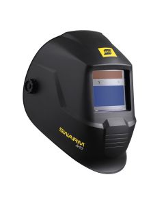 FPW0700102042 image(2) - ESAB Swarm A30 Welding Helmet