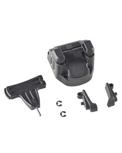 STL69491 image(0) - Streamlight Tailcap Switch - TLR-8 X, TLR-10G MK2 - Black