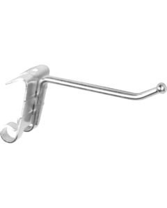 Wilmar Corp. / Performance Tool 2" Metal Bar Hook