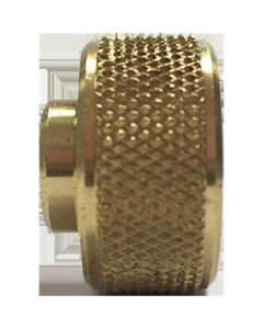 HALFP-142 image(1) - Haltec STEM SEALING NUT FOR 310