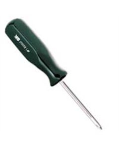 SKT82008 image(0) - S K Hand Tools SCREWDRIVER PHILLIPS #2 8IN. SUREGRIP