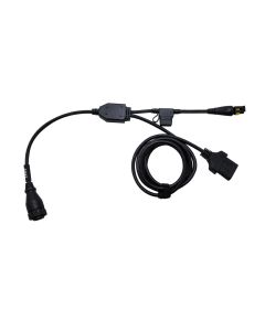 TEXA USA Marine OBDM cable (AM43)