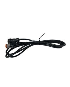 TEX3909234 image(0) - TEXA Marine VOLVO PENTA cable (AM40)