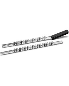 Wilmar Corp. / Performance Tool 3 Piece Socket Holder Set