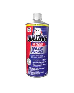 KSPQTPO126 image(0) - Klean Strip BULLDOG VOC Compliant Adhesion Promoter Quart