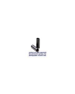 SKT34265 image(1) - S K Hand Tools SOC 15MM 1/2D IMP 6PT DP