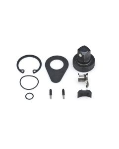 KDT81099F image(2) - GearWrench 1/4 Inch Drive 84-Tooth Non-Quick Release Ratchet Repair Kit