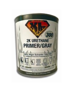 XLB30004 image(0) - Excel Auto Body Products BLACK 2K SEALER QUART