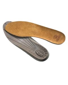RDBINSOLE9 image(0) - Redback Boots USA Leather Insole, 9