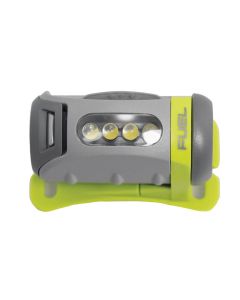 OBERON Hood Mounted L.E.D. Light