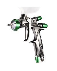 IWA2913D image(0) - Iwata Digital HVLP LS400 Series S2 Base, 1.3 ET Spray Gun