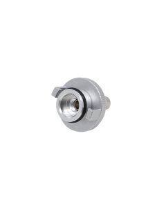 CTA Manufacturing Brake Bleeder Adapter - Nissan