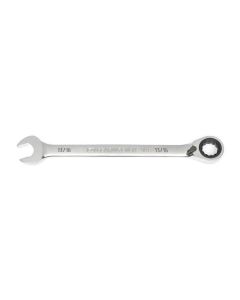 GearWrench 13/16 Inch 90-Tooth 12 Point Reversible Ratcheting Wrench