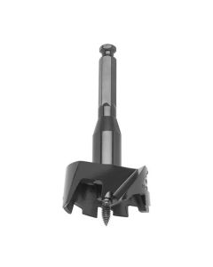 MLW48-25-2252 image(1) - Milwaukee Tool 1-3/4" STANDARD SELFEED BIT, 7/16" ARBOR