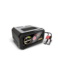 Schumacher Electric 10A 12V Fully Automatic Battery Charger