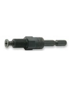 Ko-ken USA 184.64-1/2X20UNF 1/4 Hex Dr. Drill Chuck Adaptor 1/2 x 20UNF Length 64mm