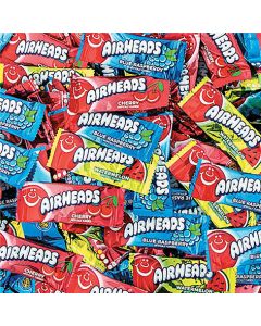 THS734833 image(0) - Tender Heifer Snack Co. Airhead Mini Mix - 8oz