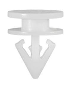 AVCAP22994 image(0) - AUVECO (4) GM DOOR TRIM APPLIQUE CLIP