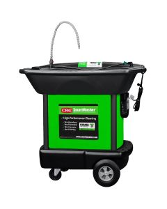 CRC Industries SmartWasher SW-37 110v Mobile Heavyweight 1X1Washer