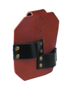 Klein Tools Quick Release Leather Belt, Extra Large