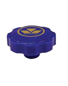 Mastercool BLUE HIGH KNOB