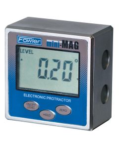 FOW74-422-450-1 image(1) - Fowler MINI MAG PROTRACTOR