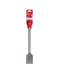 MLW48-62-4089 image(1) - Milwaukee Tool SDS MAX SLEDGE Scraping Chisel