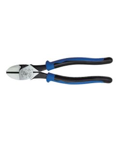 Klein Tools Diagonal Cutting Pliers, Heavy-Duty Journeyman, 9-Inch