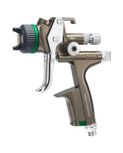 SATA X5500 HVLP Spray Gun, 1.3 O, w/RPS Cups
